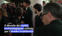 Mostra de Venise : le documentaire NAZA sur Gaza remporte le prix spécial du jury