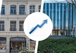 Les SCPI « Cœur de Ville » et « Cœur de Régions »