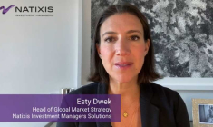 Natixis Investment Managers présente son point marchés de mai 2021