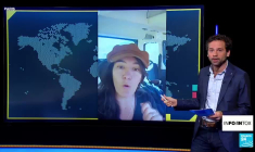 Crise agricole : la colère des éleveurs francais renforcée par les fake news