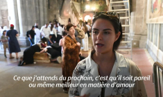Mort du pape: Jérusalem rend hommage à un "homme de dialogue"