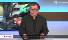 Pourquoi la Chine n'est pas une économie comme les autres…