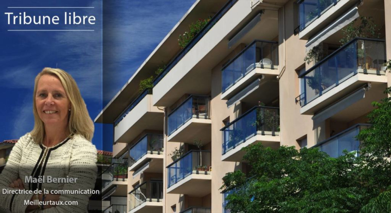 Il vaut mieux emprunter que payer cash. (© DR)