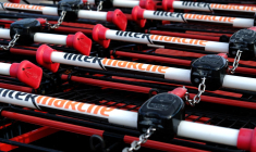 (illustration) ( AFP / JOEL SAGET )