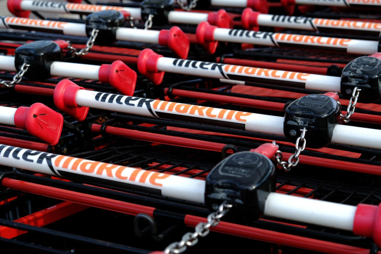 (illustration) ( AFP / JOEL SAGET )