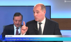 Ce message que les marchés nous envoient...