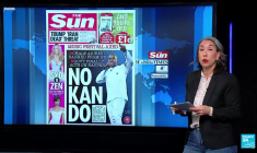 Proposition de loi Yadan: "Un dangereux amalgame"