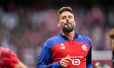 Olivier Giroud impatient de faire son retour à l’Emirates Stadium