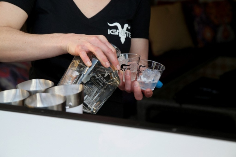 ( GETTY IMAGES NORTH AMERICA / GABE GINSBERG )