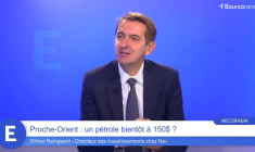 Proche-Orient : un pétrole bientôt à 150$ ?