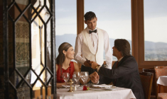 Découvrez où se trouvent les restaurants les plus chers du monde. crédit photo : Getty Images