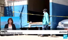 Haïti : la malédiction du chaos