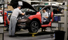 CORONAVIRUS: LES CONSTRUCTEURS AUTOMOBILES EUROPÉENS REDÉMARRENT LA PRODUCTION