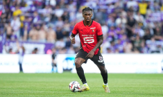 Christopher Wooh (Rennes) rejoint le Spartak Moscou