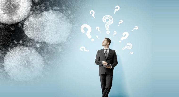 Les conseils du Revenu en cette période crise. (© CDC / Dr. F. Murphy / Public domain / Shutterstock