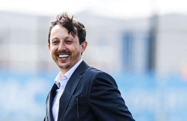 OM recherche joueur frisson pour pimenter la saison