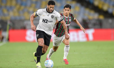 Hulk rejoint un grand club brésilien à presque 40 ans