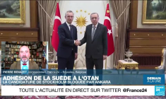 Otan : la tentative russe de militariser l’énergie à l'ordre du jour