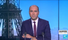 Proche-Orient : les appels au cessez-le-feu se multiplient mais Israël reste "imperturbable"