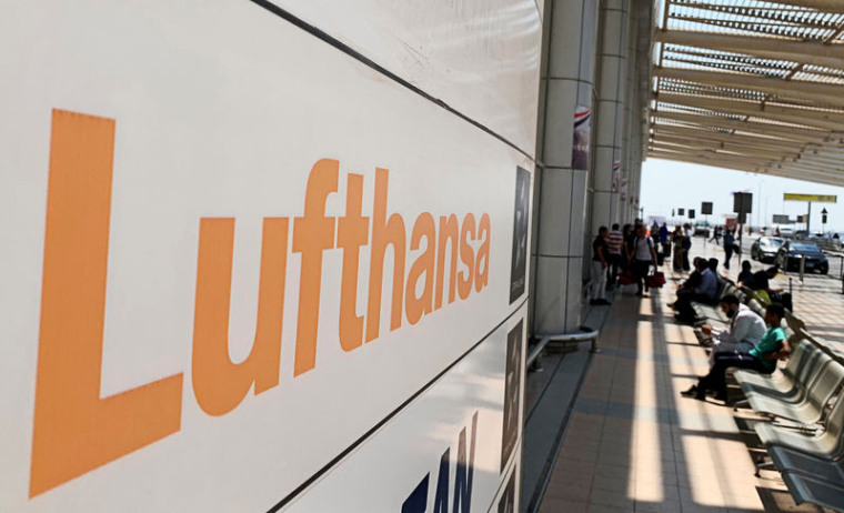 LUFTHANSA: GUERRE DES PRIX ET KÉROSÈNE PÈSENT SUR LE 2E TRIMESTRE