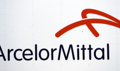 ARCELORMITTAL RÉDUIT DE NOUVEAU SA PRODUCTION D'ACIER EN EUROPE