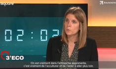 L'expérience collaborateur, facteur clé de l'attractivité d'une entreprise