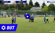 Best of des buts amateurs du week-end !