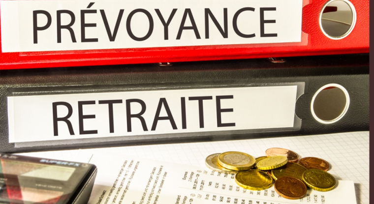 Les décisions à prendre à 30, 40 et 50 ans en matière d'épargne retraite. (© Fotolia)