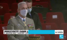 En Tunisie, les manifestations continuent contre le système