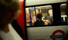 SIEMENS OBTIENT UN CONTRAT DE 1,5 MILLIARD DE LIVRES POUR LE MÉTRO LONDONIEN