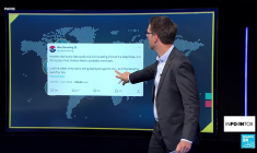 Les élections générales britanniques ciblées par la désinformation