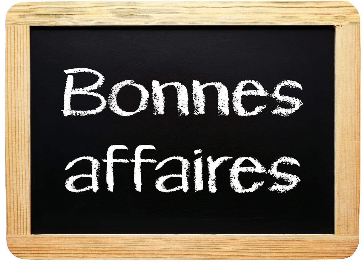 (La rentrée est là avec ses promotions et bonnes affaires pour faire revenir les clients en magasin ou sur internet - Crédit photo : Adobe Stock)