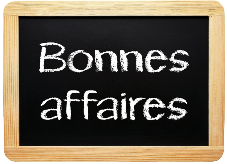 (La rentrée est là avec ses promotions et bonnes affaires pour faire revenir les clients en magasin ou sur internet - Crédit photo : Adobe Stock)