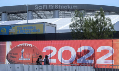 Une grève à l'approche de la Coupe du monde ?