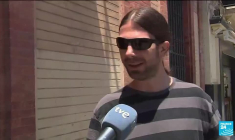 Vague de chaleur en Europe : jusqu'à 44 degrés au Portugal