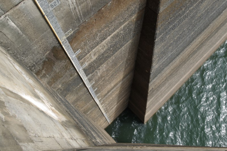 LE SECTEUR HYDROÉLECTRIQUE FRANÇAIS DEMANDE DES MESURES DE SOUTIEN