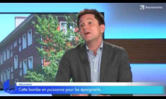 Cette bombe en puissance pour les épargnants