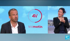 Interdiction du port de l'abaya à l'école: la France insoumise va saisir le Conseil d'Etat