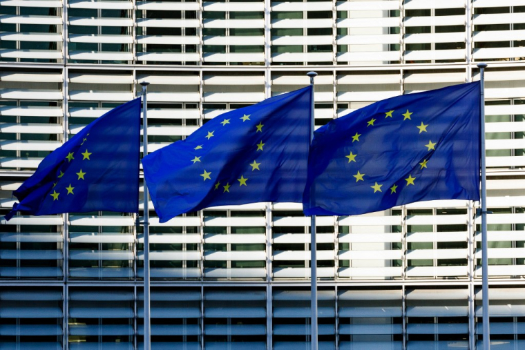 ( BELGA / HATIM KAGHAT )