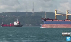 La Turquie suspend ses relations commerciales avec Israël