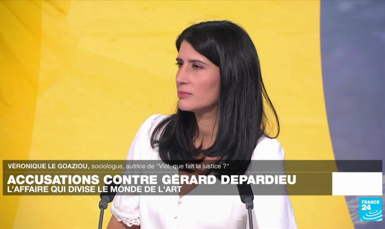 Depardieu, "monstre sacré" ou ogre ?