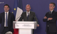 Paris appelle les Français souhaitant quitter l'Iran à partir via l'Arménie et la Turquie