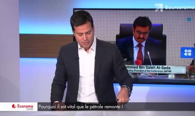Pourquoi il est vital que le pétrole remonte…