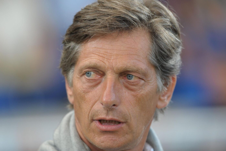 Nicolas de Tavernost affirme que Ligue 1+ est « pile-poil dans le plan »