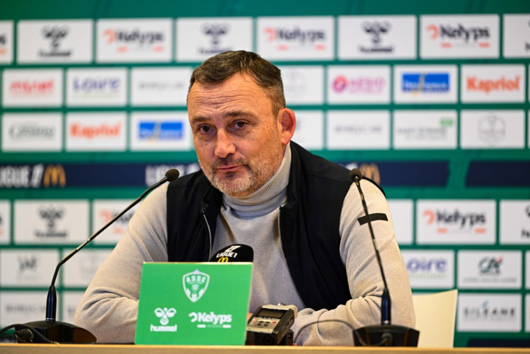 Franck Haise invite Laurent Sciarra après sa suspension de TV Monaco