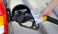 La hausse des prix à la pompe impacte le pouvoir d’achat des automobilistes. crédit photo : Getty Images