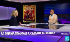 Industrie du cinéma : "Le festival de Cannes reste incontournable, encore plus cette année"