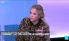 Journée internationale de l'alimentation : la piste de la lutte contre le gaspillage