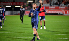 Nantes tient son buteur