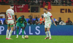 Le Maroc met un gros coup de pression au Sénégal